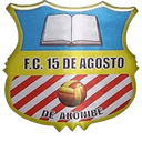 15 de Agosto (Gnq) - Fc VS De Agosto Gnq Result Today