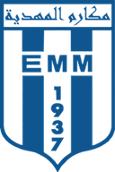 E. M. Mahdia - Mahdia VS Croissant Msaken Result