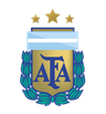 Argentina Women - Team Argentina Women 303591 Live Score