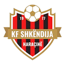 Shkendija Haracine - Arsimi VS Shkendija Haracine Result Today