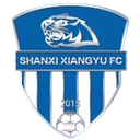 Shanxi Xiangyu FC - Chengyi VS Shanxi Xiangyu Fc Score Today