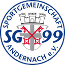 SG Andernach - Bc VS Sg Andernach Sport