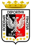 Academia Deportiva Fancesa - Sucre VS Academia Deportiva Fancesa Live Score