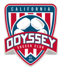 California Odyssey - Stompers VS California Odyssey Live