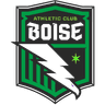 Athletic Club Boise - Team Monterey Bay Fc 300653 Sport