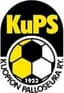 KuPs Women - Team Kups W 300268 Result