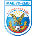 Mashuk-KMV - Mashukkmv VS Volgargazprom Astrachan Result Today