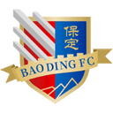 Baoding Bootscity Athletics Football Club - Club VS Shaanxi Mobei Miners Score Today