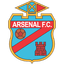 Arsenal de Sarandi - Team Arsenal De Sarandi 301209 Football Result