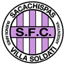 Sacachispas - Merlo VS Sacachispas Live Score Today