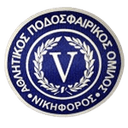 Nikiforos - Nikiforos Vs Glyka Nera 600803 Sport