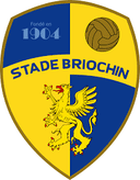 Stade Briochin(U19) - U VS Stade Briochinu Live Score