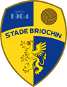 Stade Briochin(U19) - Team Ussa Vertou U 322735 Live