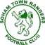 Soham Town Rangers - Team Soham Town Rangers 313253 Result