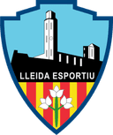 Lleida - Lleida VS Ce Lhospitalet Score