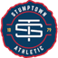 Stumptown Athletic FC - Team Stumptown Athletic Fc 342315 Football Result