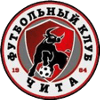 FK Chita - Player Andrey Volgin 229678 304933 Scores