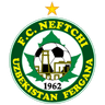 Neftchi Fergana - Team Al Nassr Fc 309860 Live Score