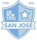 Deportivo San Jose - Cdu VS Deportivo San Jose Sport