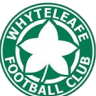 Whyteleafe - Burgess Hill Town Vs Whyteleafe