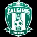 FK Zalgiris Vilnius U19 - U VS Manchester United U Live
