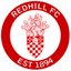 Redhill - Live Team Redhill 322935