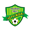 Druzhba Maikop - Maikop VS Neftyanik Izberbash Result Today