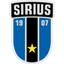 IK Sirius FK U21 - Team Ik Sirius Fk U 301498 Live