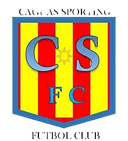 Caguas Sporting - Sporting VS Academia Quintana Sport