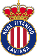 Real Titanico Laviana - Laviana VS Ud Gijon Industrial Score Today
