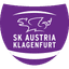 SK Austria Klagenfurt Amateure - Team Sk Austria Klagenfurt Amateure 303566 Football Live Score