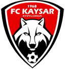 Kaysar - Drancy Vs Kaysar 290714 Football Result