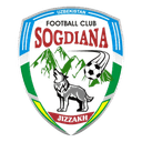 Sogdiana Jizak - Jizak VS Fk Auda Riga Live Score