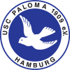 USC Paloma U17 - U VS Sv Meppen U Live