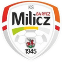 Barycz Milicz - Milicz VS Orzel Prusice Live Score