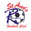 St. Ann's Rangers - Team St Anns Rangers 327994 Scores