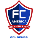 America CFL Spurs - Naples VS America Cfl Spurs Live Score