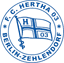 Hertha Zehlendorf U19 - Team Hertha Zehlendorf U 313506 Live Score