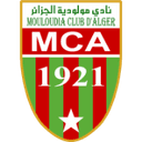 MC Alger U21 - U VS Nc Magra U Score Today