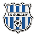 SK Surany - Surany VS Tj Ofc Gabcikovo Score Today