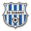 SK Surany - Team Sk Surany 312638 Live Result