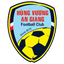 Hung Vuong An Giang U21 - Team Hung Vuong An Giang U 308226 Results