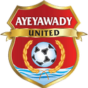 Ayeyawady united - Fc VS Ayeyawady United Score Today
