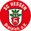 Hessen Dreieich - Team Hessen Dreieich 325851 Live Result