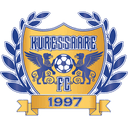 FC Kuressaare - Kuressaare VS Trans Narva Result