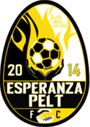 KFC Esperanza Pelt - R VS Kfc Esperanza Pelt Live