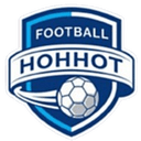 Hohhot Team - Team VS Xilingol League Team Score