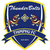 Thimphu WFC (W) - W VS Ugyen Academy W Sport