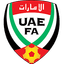United Arab Emirates  U22 - Team United Arab Emirates U 322722 Football Score