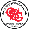 Guarany CE - Ce VS Crateus Live Score Today